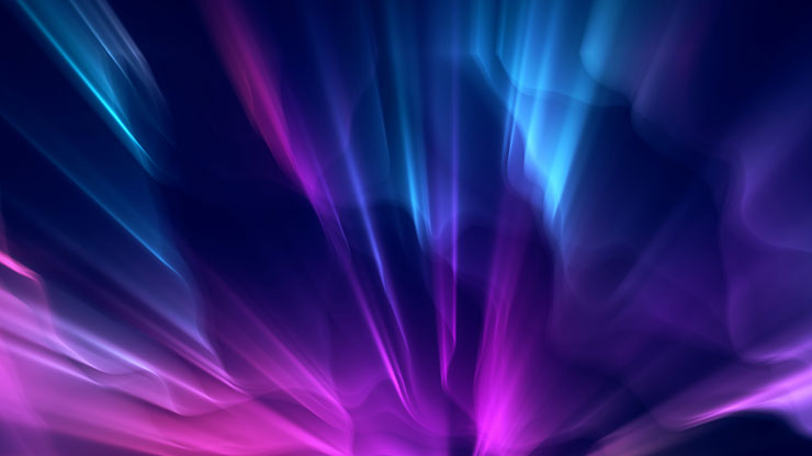 Nebulous Collection: Nebulous 4 Motion