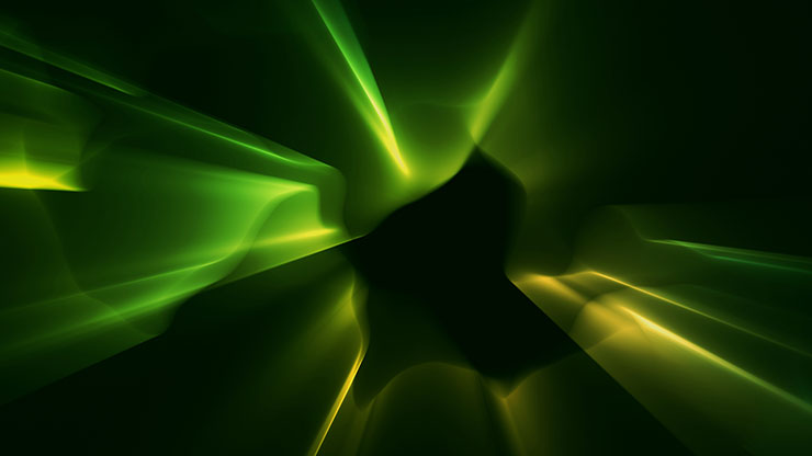 Nebulous Collection: Nebulous 5 Motion