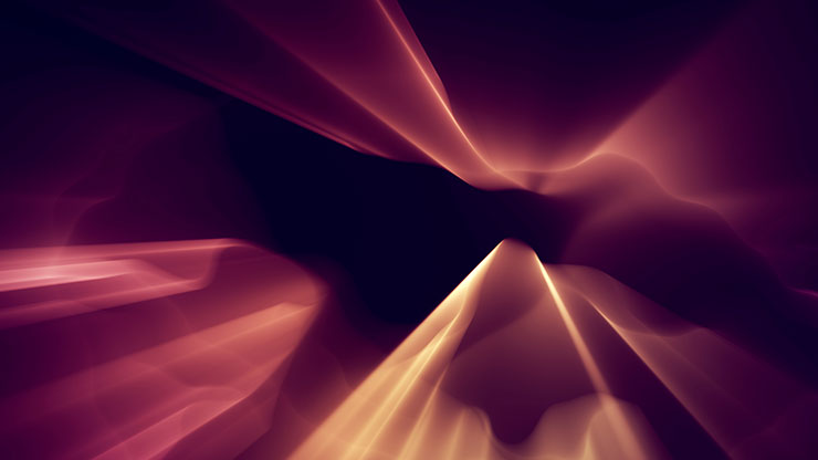 Nebulous Collection: Nebulous 6 Motion