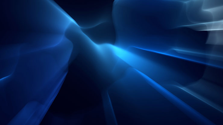 Nebulous Collection: Nebulous 8 Motion