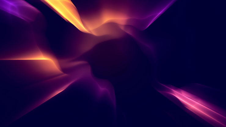 Nebulous Collection: Nebulous 9 Motion