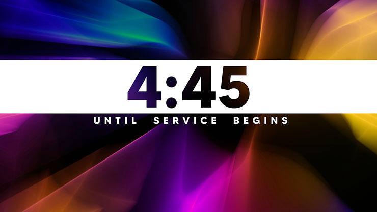Nebulous Collection: Nebulous Countdown