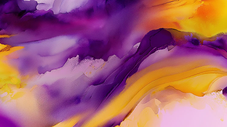 Easter Color Collection: Easter Color 13 Still