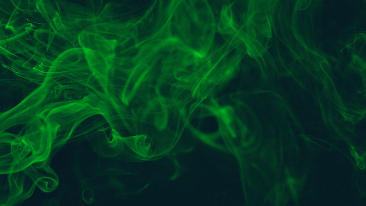 Easter Haze Collection: Easter Haze 13 Motion