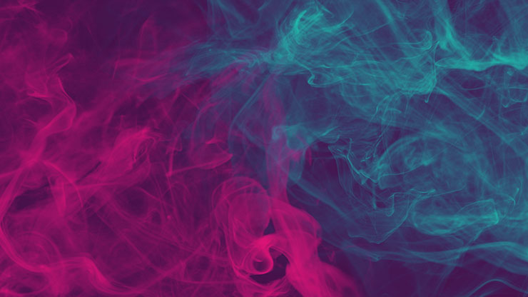 Easter Haze Collection: Easter Haze 15 Motion