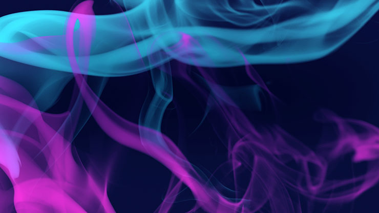 Easter Haze Collection: Easter Haze 19 Motion