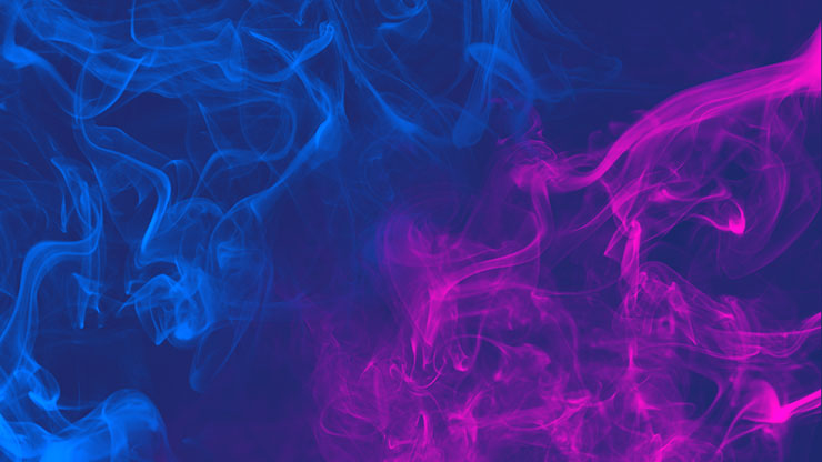 Easter Haze Collection: Easter Haze 21 Still