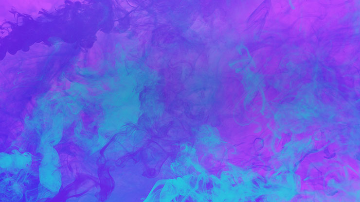 Easter Haze Collection: Easter Haze 3 Motion