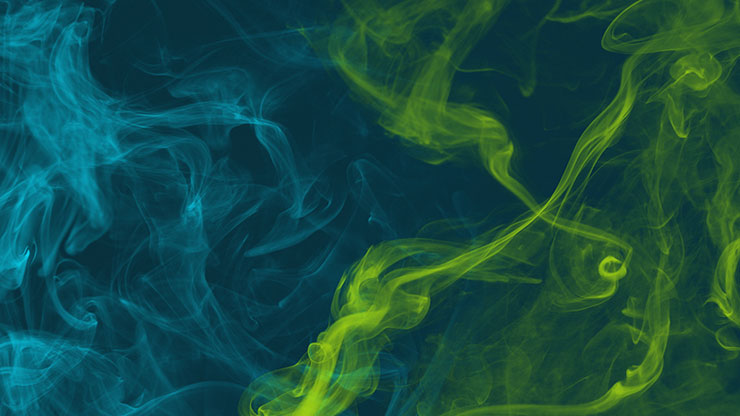 Easter Haze Collection: Easter Haze 4 Motion