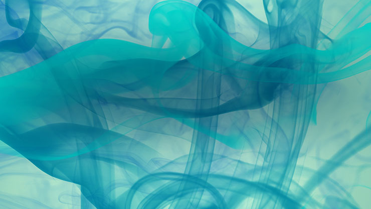 Easter Haze Collection: Easter Haze 5 Motion