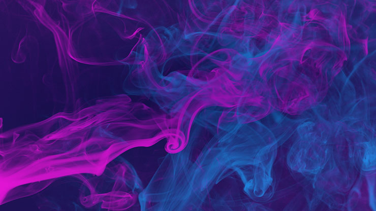 Easter Haze Collection: Easter Haze 6 Motion