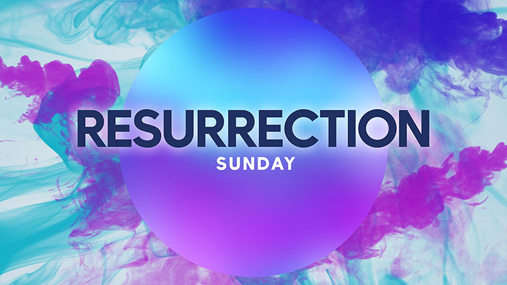 Easter Haze Collection: Easter Haze Resurrection Sunday