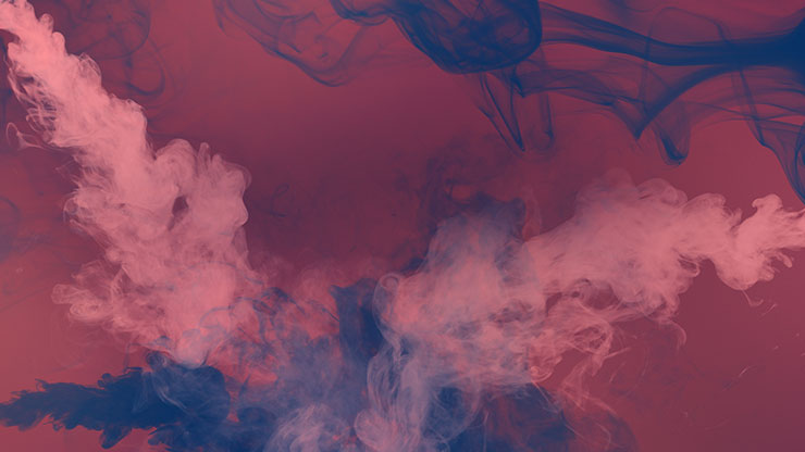 Good Friday Haze Collection: Good Friday Haze 1 Motion