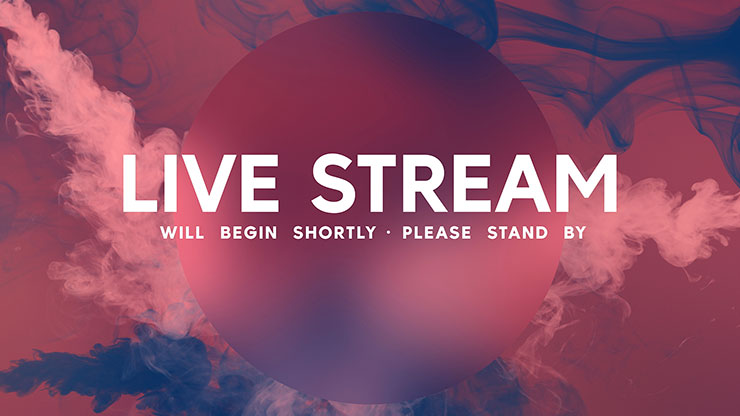 Good Friday Haze Collection: Good Friday Haze Live Stream