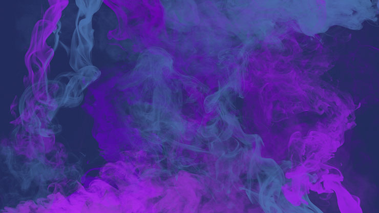 Lent Haze Collection: Lent Haze 1 Motion