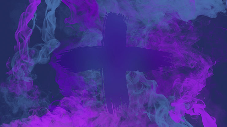 Lent Haze Collection: Lent Haze 2 Motion