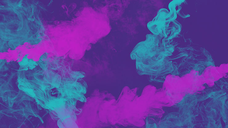 Maundy Thursday Haze Collection: Maundy Thursday Haze 1 Motion