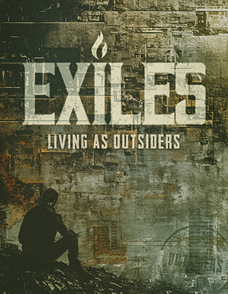Exiles: Flyer