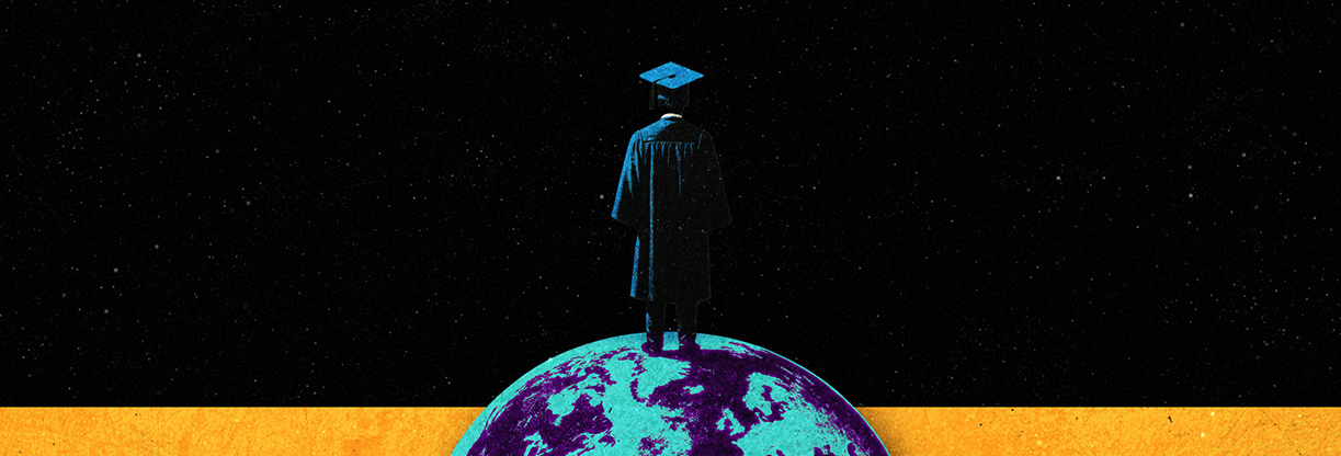 Grad Sunday: Web Banner