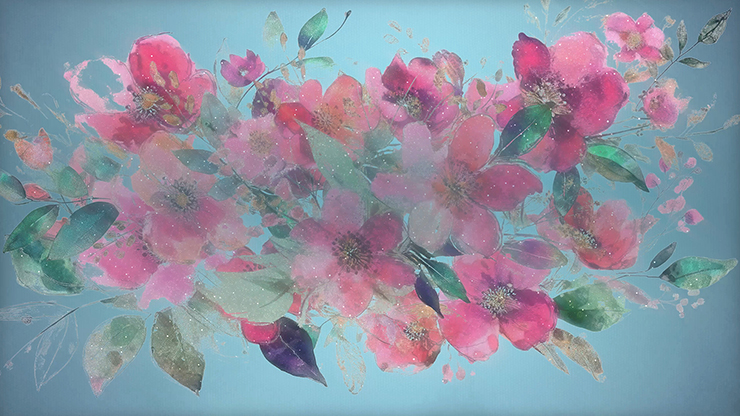Mother's Day Floral Collection: Mother's Day Floral 10 Still