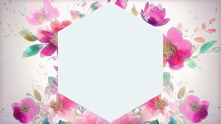 Mother's Day Floral Collection: Mother's Day Floral 3 Still