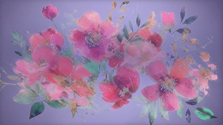 Mother's Day Floral Collection: Mother's Day Floral 6 Still