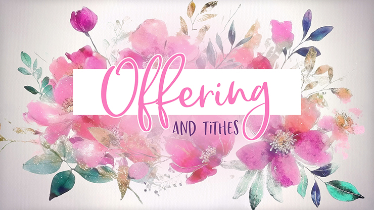 Mother's Day Floral Collection: Mother's Day Floral Offering