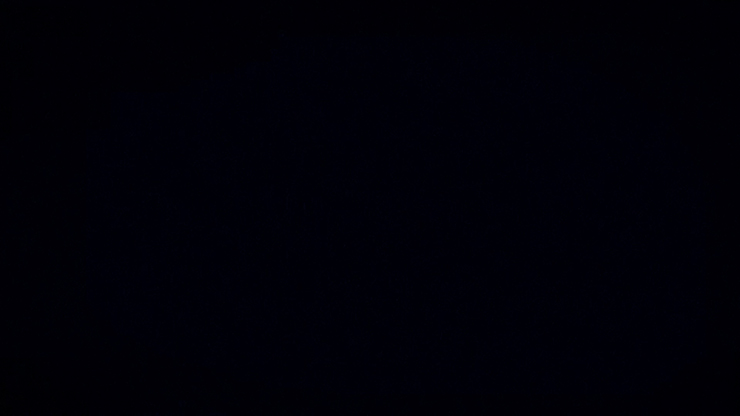 Glitch - Mini Movie
