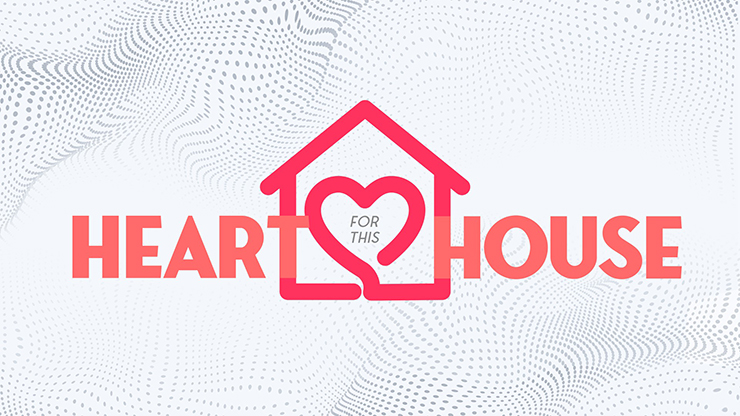 Heart For This House - Mini Movie