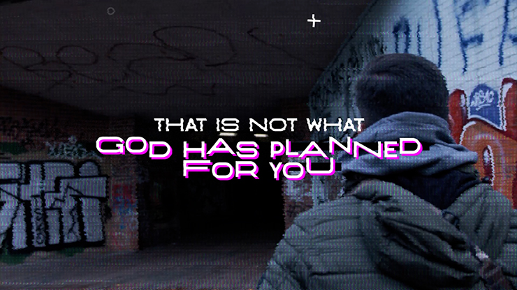 Self-Destruction - Mini Movie