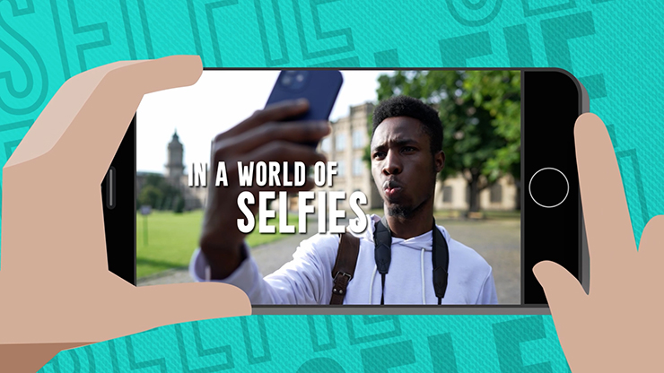 Selfie - Mini Movie