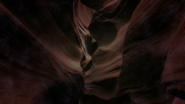 Canyon Collection: Canyon 10 Still