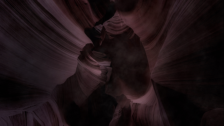 Canyon Collection: Canyon 1 Motion