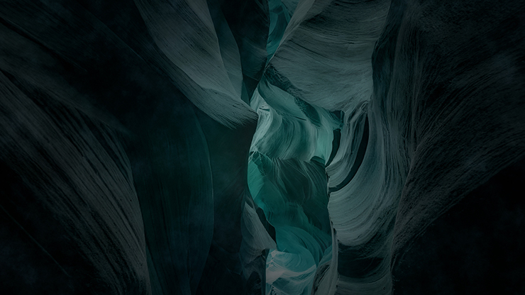 Canyon Collection: Canyon 2 Motion