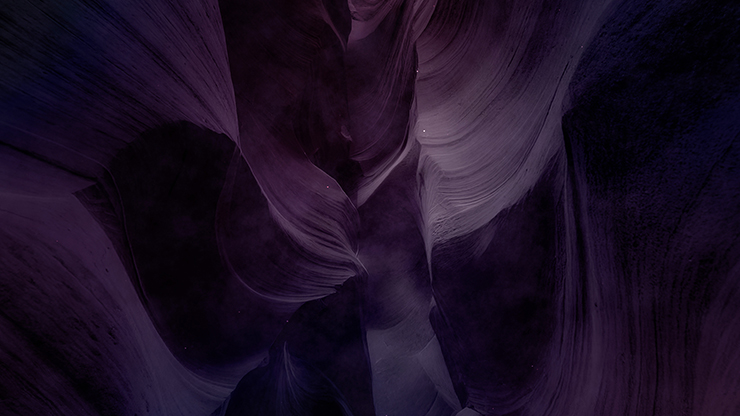Canyon Collection: Canyon 3 Motion