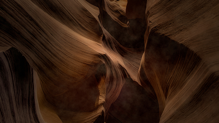 Canyon Collection: Canyon 4 Still