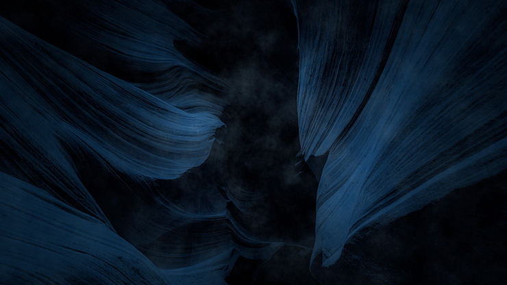 Canyon Collection: Canyon 5 Still