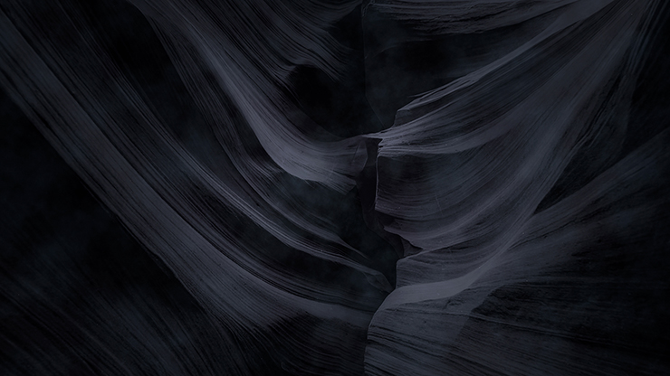 Canyon Collection: Canyon 7 Motion