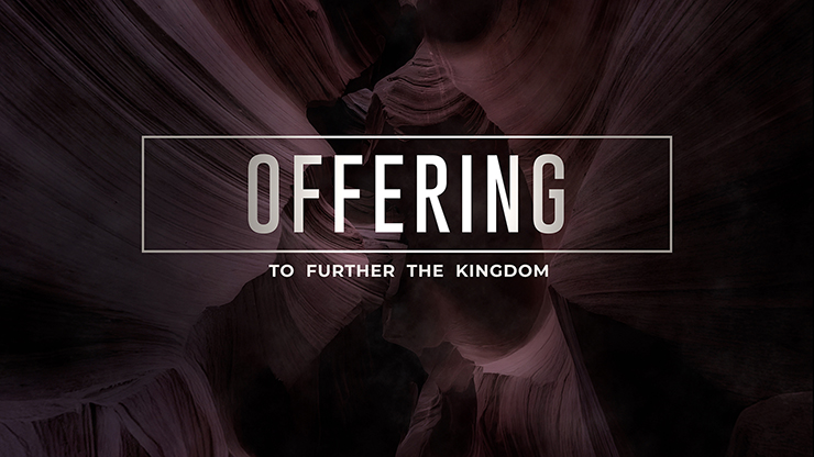 Canyon Collection: Canyon Offering