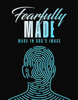Fearfully Made: Flyer