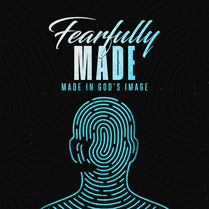 Fearfully Made: Social Media