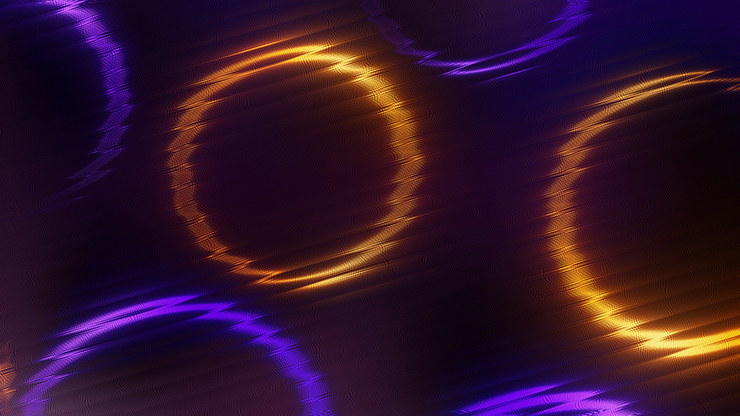 Neon Glass Collection: Neon Glass 10 Still