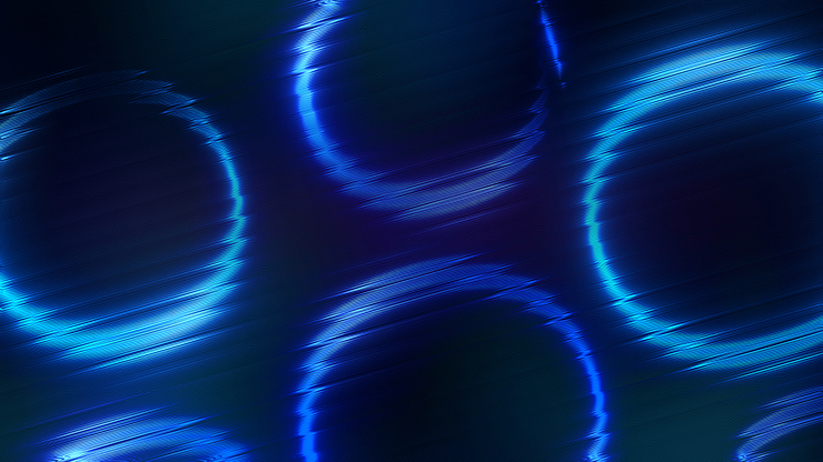 Neon Glass Collection: Neon Glass 7 Motion