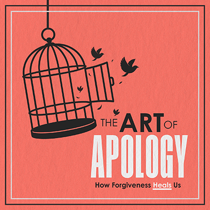 The Art Of Apology: Social Media