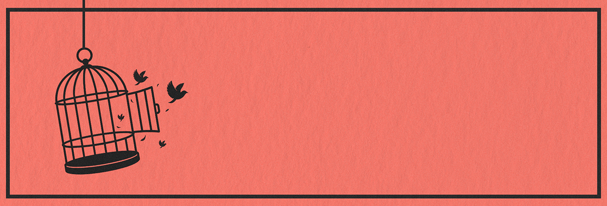 The Art Of Apology: Web Banner