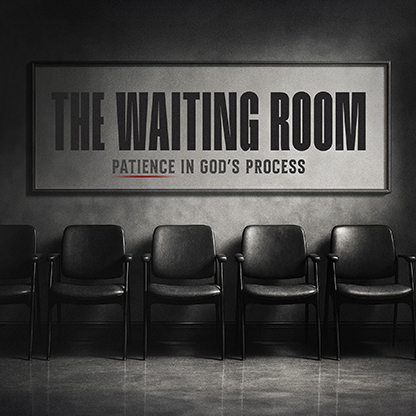 The Waiting Room: Social Media