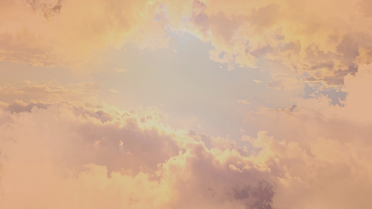 Heavenly Clouds Collection: Heavenly Clouds 15 Still