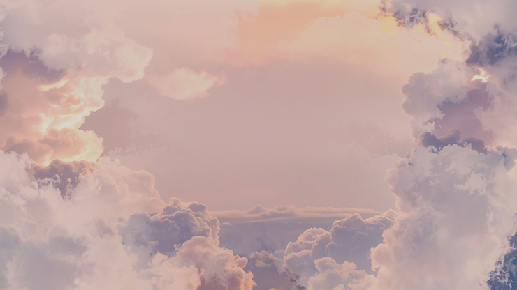 Heavenly Clouds Collection: Heavenly Clouds 16 Still