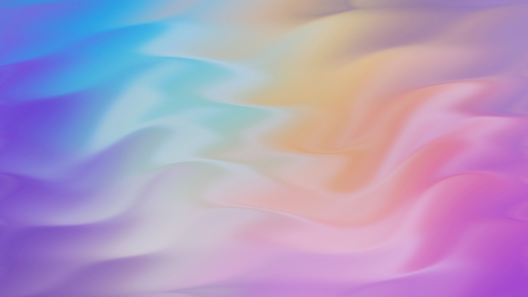 Prismatic Waves Collection: Prismatic Waves 11 Motion