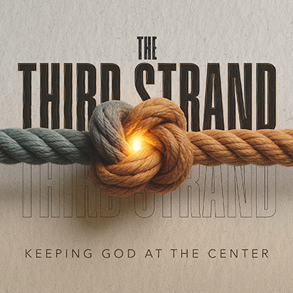 The Third Strand: Social Media